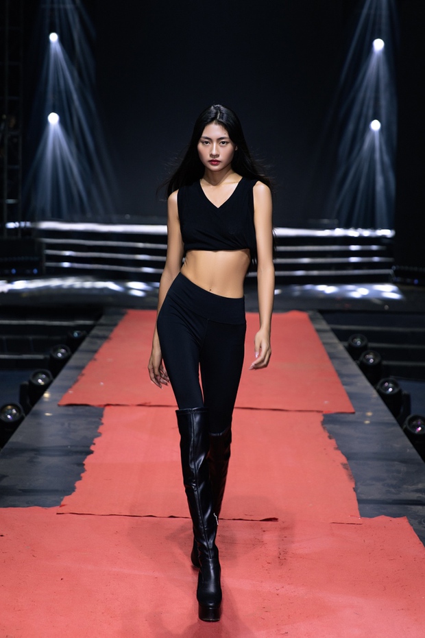 Nguyễn Hoàng Duy sẽ trở thành quán quân The Face Vietnam 2023?