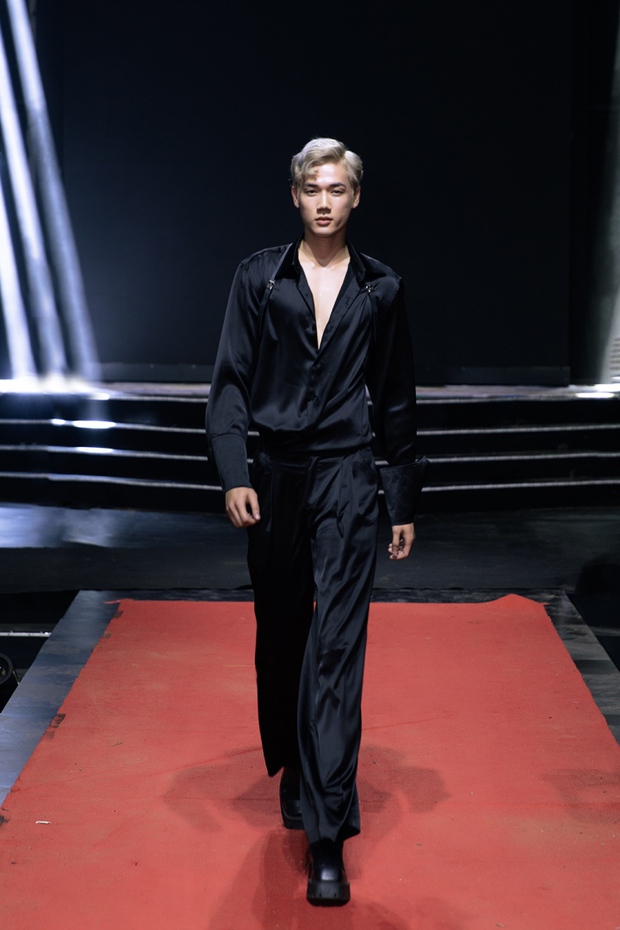 Nguyễn Hoàng Duy sẽ trở thành quán quân The Face Vietnam 2023?