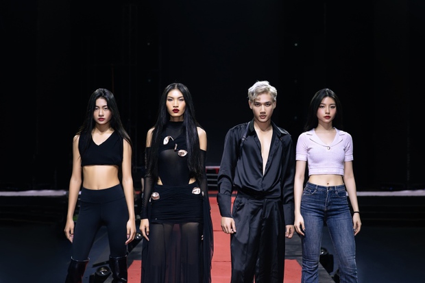 Nguyễn Hoàng Duy sẽ trở thành quán quân The Face Vietnam 2023?