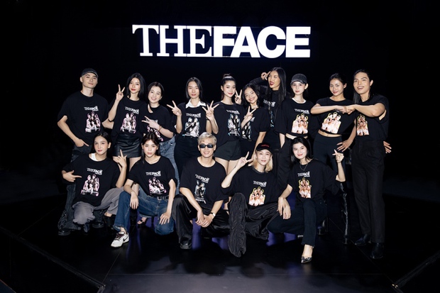 Nguyễn Hoàng Duy sẽ trở thành quán quân The Face Vietnam 2023?