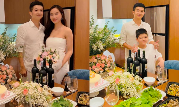 Chồng cũ Nhật Kim Anh và bạn gái diễn viên cùng đưa con trai đi du lịch, để lộ chi tiết liên quan đến thái độ nhóc tỳ - Ảnh 6.