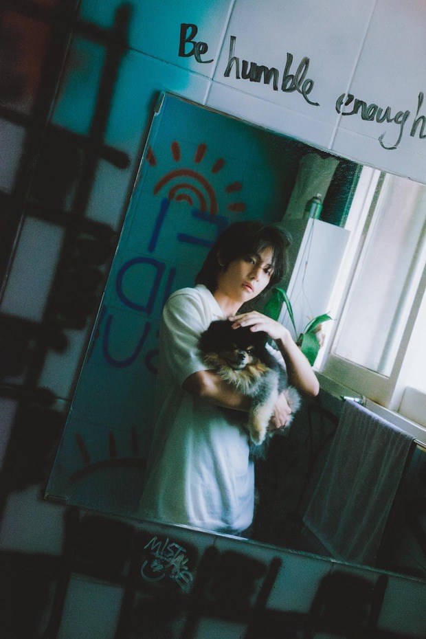 V (BTS) solo: Giới thiệu hòa nhạc tuyệt vời nhưng thành tích âm nhạc tương đối thấp, bí mật lý do!