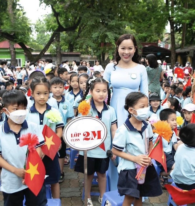 Bộ trưởng Bộ GD&ĐT Nguyễn Kim Sơn: Hơn 40.000 giáo viên bỏ việc, khó chồng khó - Ảnh 6.
