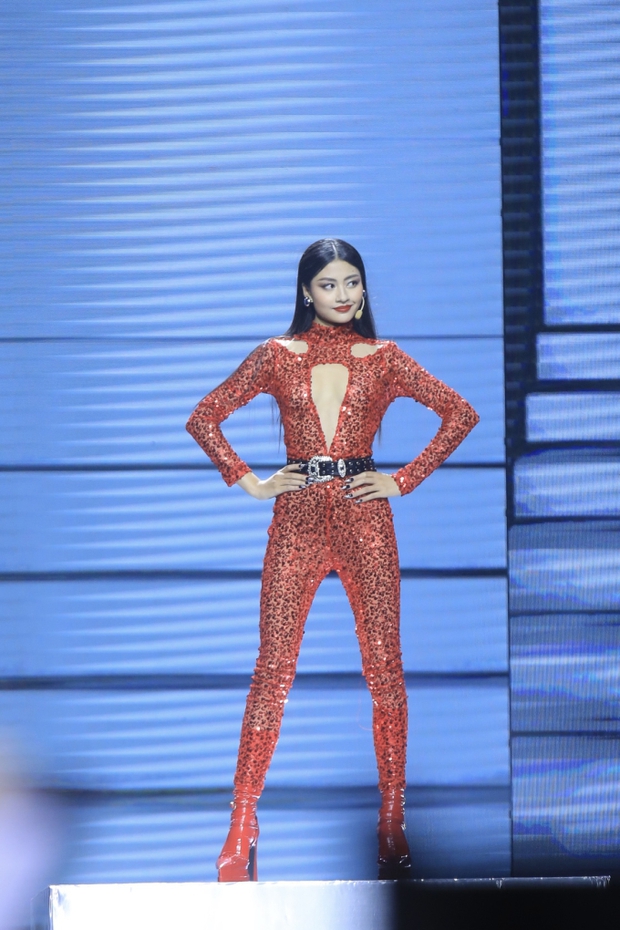 Học trò Anh Thư vượt qua The Face Vietnam 2023, phản ứng đáng chú ý của Vũ Thu Phương khiến dân mạng xôn xao