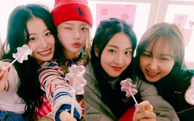 FIFTY FIFTY lập kỷ lục mới trên Billboard: Bí mật đằng sau cuộc tranh chấp bản quyền