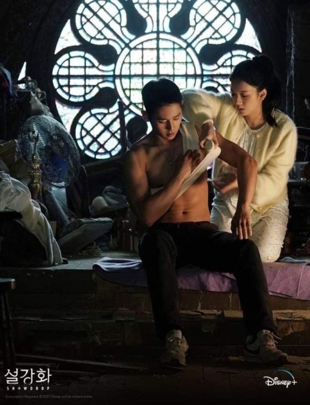 Thảm họa hủy diệt, Jisoo sẽ làm gì nếu BlackPink chấm dứt hoạt động?