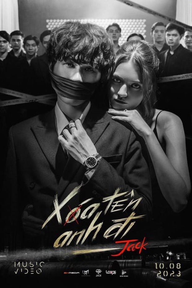 Cuộc tái xuất của Jack và Hiền Hồ: Sự phấn khích cháy bỏng của khán giả