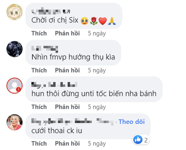 Lai Bâng tung ra màn phát cẩu lương táo bạo, fan chứng kiến ngại dùm - Ảnh 2.