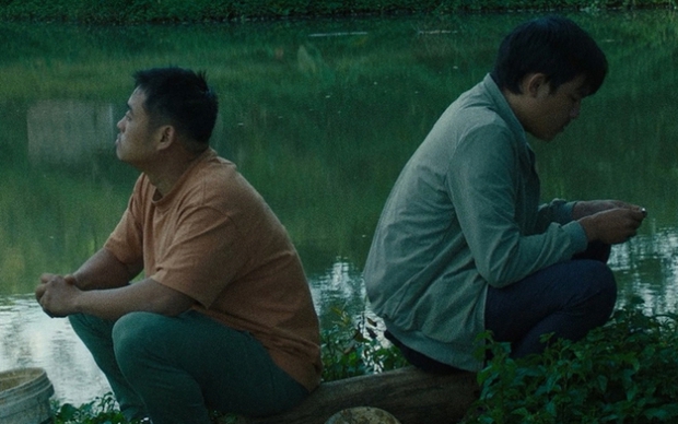 Bên Trong Vỏ Kén Vàng: Bộ phim đầu tay đầy khiêu khích và bí ẩn của đạo diễn Việt đoạt giải Cannes - Ảnh 6.