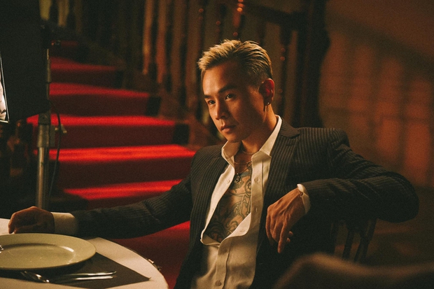 Andree Right Hand sẽ vượt mặt Binz tại Rap Việt? Tất cả sẽ được tiết lộ!