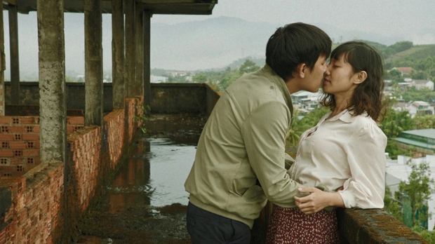Bên Trong Vỏ Kén Vàng: Bộ phim đầu tay đầy khiêu khích và bí ẩn của đạo diễn Việt đoạt giải Cannes - Ảnh 5.