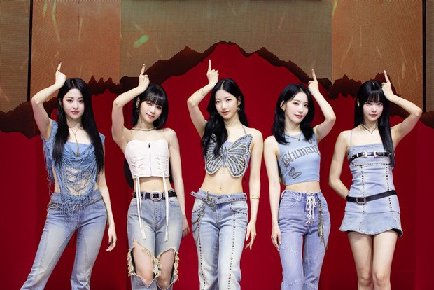 Vụ 'em gái BTS' hát nhép gây tranh cãi tại concert: Thông tin mới nhất sẽ khiến bạn bất ngờ!