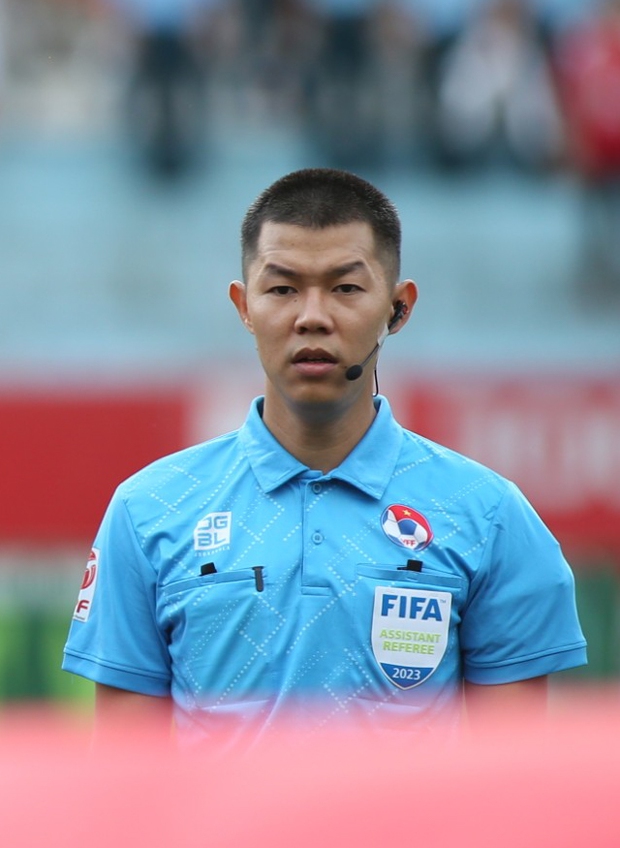 2 trọng tài Việt Nam được AFF lựa chọn tham gia tổ chức giải U23 Đông Nam Á, sự kiện nổi bật