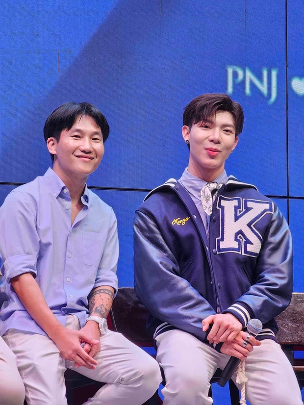 Erik chia tay quản lý kỳ cựu sau 7 năm: Điều gì đã xảy ra?