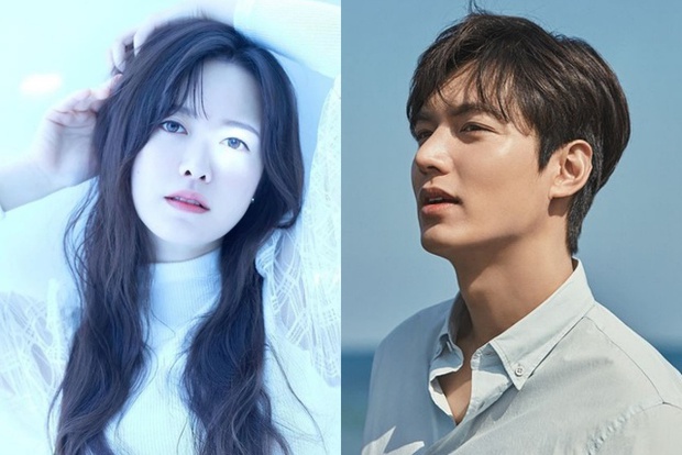 Rộ ảnh Lee Min Ho - Goo Hye Sun đeo nhẫn đôi và thực hư tin cặp đôi Vườn Sao Băng hẹn hò - Ảnh 10.