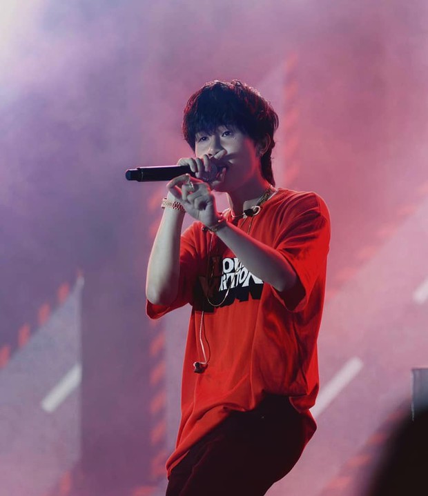 Jack rực lửa trở lại với thành công chói sáng