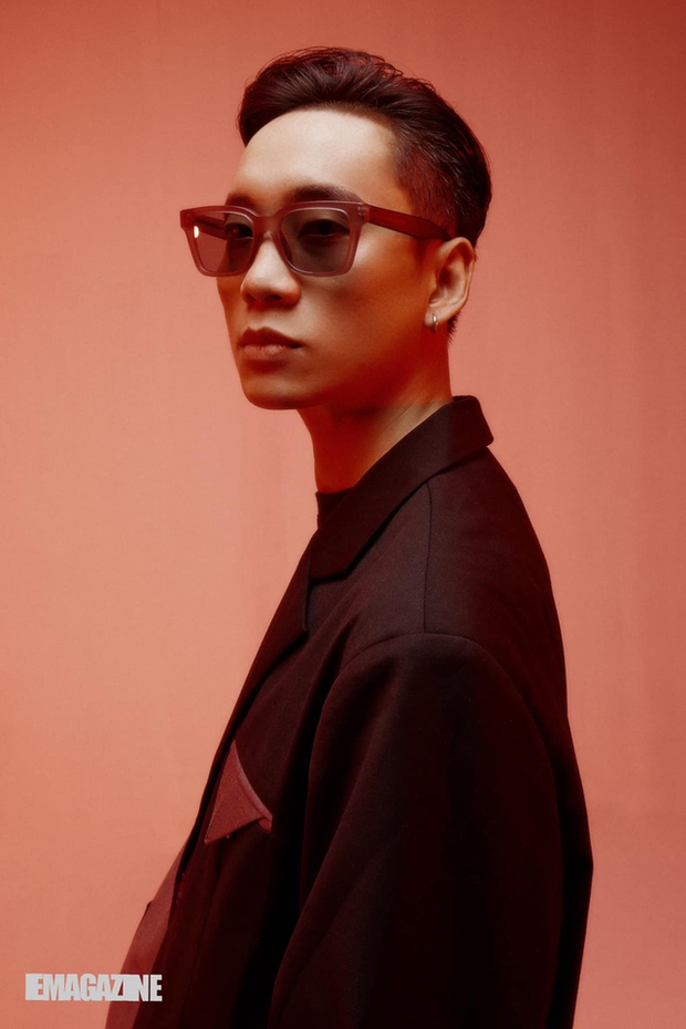 JustaTee - 'siêu quái vật' Rap Việt: Sát cánh đồng loạt với 3 đội nhưng không một lúc nào phụ lòng