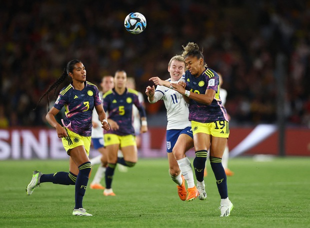 Tragedy strikes at Women's World Cup 2023: Tuyển thủ Colombia trau chuốt nhiệm vụ mà em trai đã hy sinh