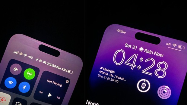 Điểm danh loạt sự cố biến iPhone 14 series trở thành dòng iPhone bất ổn nhất của Apple - Ảnh 3. Điểm danh loạt sự cố biến iPhone 14 series trở thành dòng iPhone bất ổn nhất của Apple - Ảnh 3.