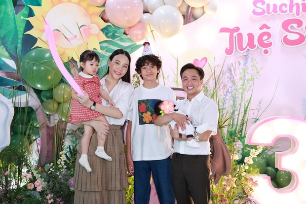 Subeo - Hồ Ngọc Hà và quý tử đầu lòng: Sự thay đổi đầy bất ngờ của cậu bé sau những lời chê bai