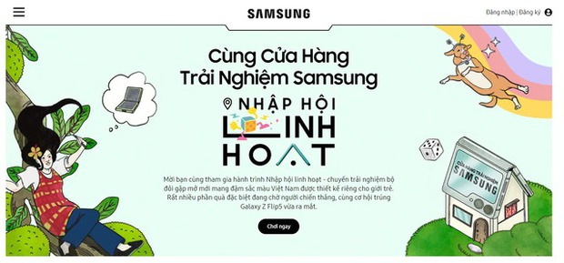 Trò chơi đầy ý nghĩa với tuổi thơ thế hệ 8X, 9X “hồi sinh” cùng trào lưu Nhập hội Linh hoạt - Ảnh 1. Trò chơi đầy ý nghĩa với tuổi thơ thế hệ 8X, 9X “hồi sinh” cùng trào lưu Nhập hội Linh hoạt - Ảnh 1.
