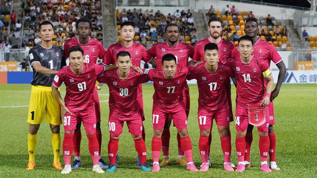 Xuân Trường chờ đợi bất ngờ khi Hải Phòng FC chạm trán đội bóng cũ Hàn Quốc tại giải châu Á