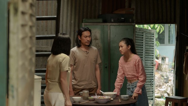 Kiều Minh Tuấn khoe trailer phim mới với dàn cast 2 Ngày 1 Đêm, lập tức có người quyết giành luôn vai nữ chính - Ảnh 6.