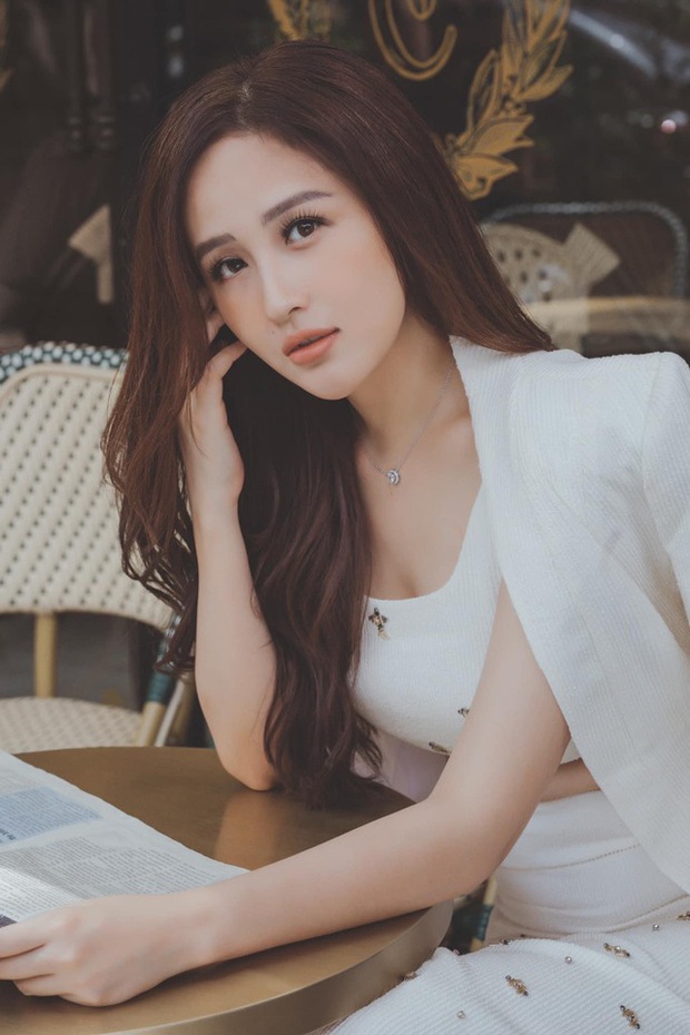 Mai Phương Thuý tái xuất với hình thể ưng ý sau đạt cân nặng 71 kg