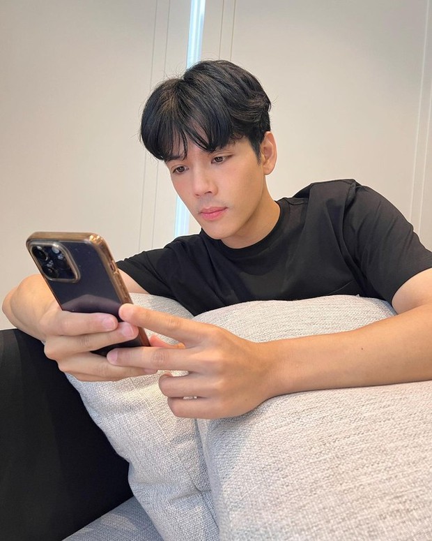 Dàn người yêu bí mật của Hoa hậu Tiểu Vy: Những gương mặt quốc tế gây sốt trong showbiz Việt