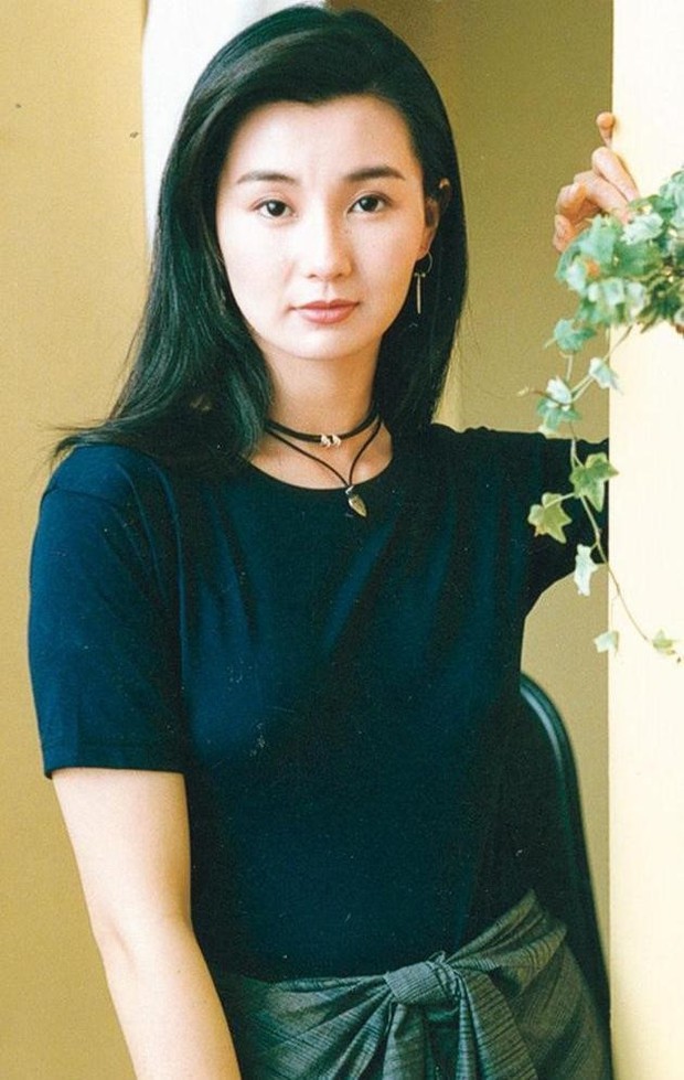 Bí mật đằng sau vụ án: Người phụ nữ gây say lòng Lương Triều Vỹ