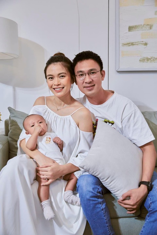 Mâu Thuỷ tiết lộ bí quyết cho con đi ngủ đêm thật ngon miệng