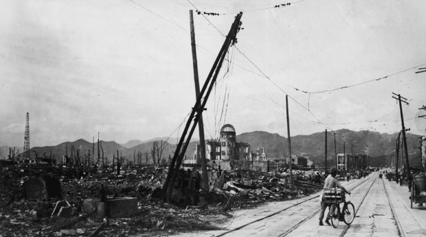 Oppenheimer - Cha đẻ bom hạt nhân và những phát ngôn gây tranh cãi trong lịch sử - Ảnh 4.