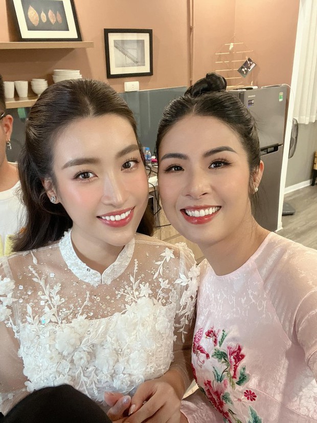 Nàng hậu Vbiz chia sẻ chuyện gian khó khi đăng quang ở tuổi 21, Đỗ Mỹ Linh bật mí câu nói đầy cảm xúc