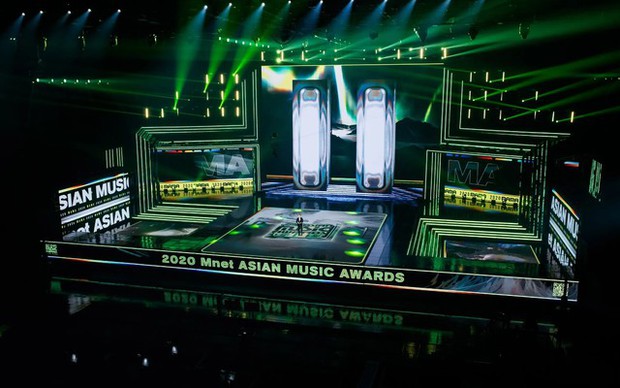 Lễ trao giải MAMA: Hướng tới một Grammy Hàn Quốc trong mối tranh cãi