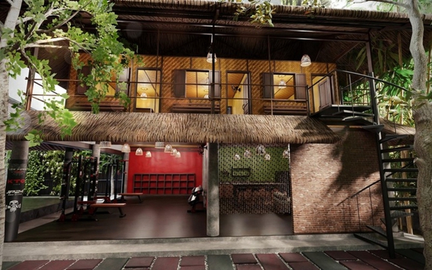 Johnny Trí Nguyễn U50: Từ ngôi nhà lá đến cuộc sống trọn vẹn bên bạn gái, không hề kết hôn lấy con