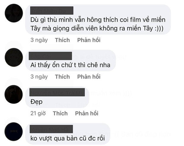 Đất Rừng Phương Nam vừa tung trailer đã gây tranh cãi: Cảnh đẹp nhưng vô hồn, không ra chất miền Tây xưa - Ảnh 5.