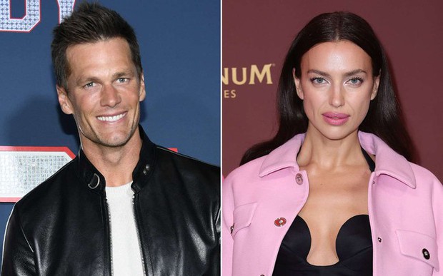 Irina Shayk cắt đứt bạn bè để bảo vệ chuyện tình với Tom Brady - Ảnh 2.