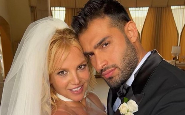 Cuộc đời hôn nhân của Britney Spears: Một câu chuyện đầy đau thương và hạnh phúc