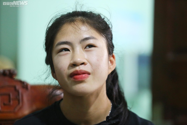 Nhật kí Thanh Nhã: Con đường đầy bất ngờ tại World Cup ở tuổi 21
