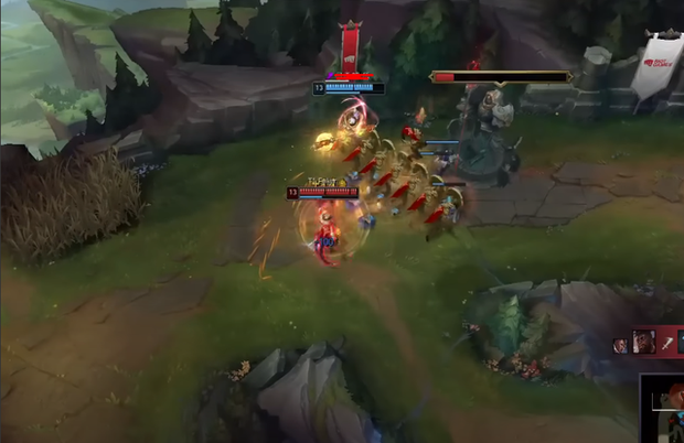 Đội GenG chỉ cần 1 lý do duy nhất, tại sao T1 sẽ không thể đối đầu với họ ở Chung kết tổng?