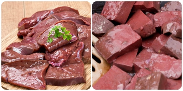 4 bộ phận lợn không nên bỏ qua trong bữa ăn - Cùng xem bác sĩ có gợi ý gì!