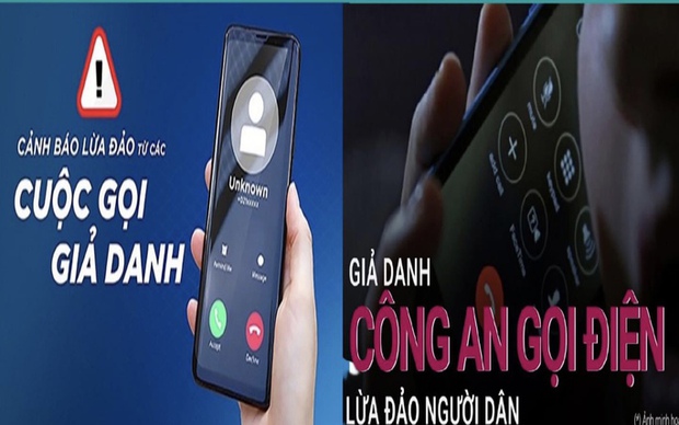 Sau cú điện thoại của người lạ, người phụ nữ trình báo mất 6 tỉ đồng