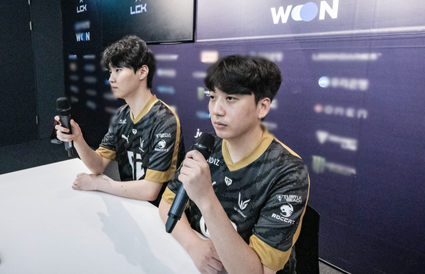 Đội GenG chỉ cần 1 lý do duy nhất, tại sao T1 sẽ không thể đối đầu với họ ở Chung kết tổng?