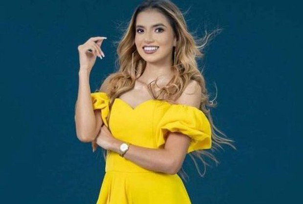 Bí mật nổi bật về người mẫu tình mới của Chelsea - Caicedo