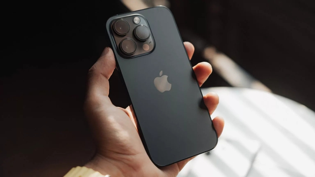 Cuối cùng iPhone cũng sắp được nâng cấp tính năng quan trọng này - Ảnh 2. Cuối cùng iPhone cũng sắp được nâng cấp tính năng quan trọng này - Ảnh 2.
