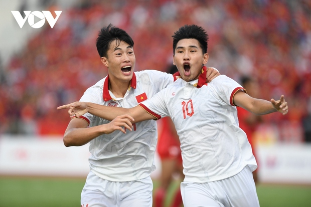 Đội hình U23 Việt Nam: Số lượng cầu thủ từng vô địch U23 Đông Nam Á gây sốc!