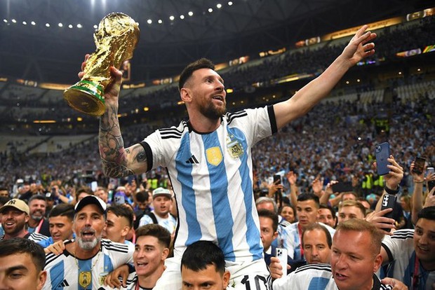 UEFA lỡ tay 'cứu' Messi: Lý do gây tranh cãi khiến mọi người phản ứng ra sao?