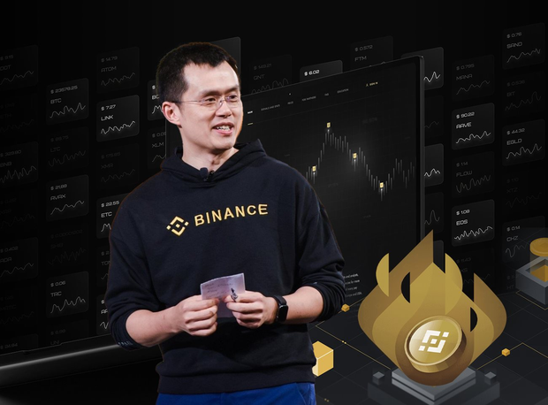 Hố đen bên trong Binance: CEO tư lợi tiền của khách hàng, nhân viên không được phép tiết lộ nơi làm việc, có thời gian hoạt động như tổ chức 007 - Ảnh 8.