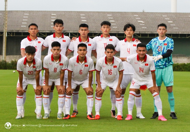 Đội hình U23 Việt Nam: Số lượng cầu thủ từng vô địch U23 Đông Nam Á gây sốc!