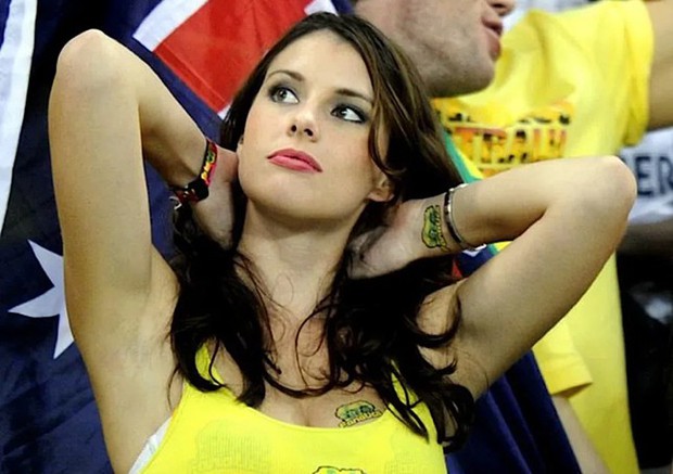 Nữ World Cup 2023: Đấu trận bán kết Australia - Anh ghi dấu vang trong lịch sử bóng đá nữ